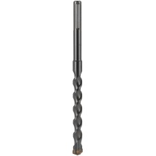 Бур по бетону CUTOP Profi Plus, SDS-Max с крестовым наконечником, 25x340 мм (42-25340)