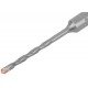 Бур по бетону FDW, Profi, SDS-Plus, 4 х 110 мм (41-4110)
