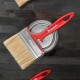 Кисть флейцевая Эмали Color Line 100 х 12 мм Matrix (83354)