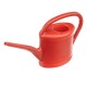 Лейка садовая, 2 л, пластмассовая (67505)
