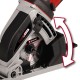 Мини-пила циркулярная акк. Einhell PXC TE-CS 18/89 Li - Solo, 18В, 3500об/мин, 2 диска в комплекте (4331100)
