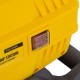 Насосная станция PSХ950X, Х-Pro, 950 Вт, 3300 л/ч, ресивер 24 л, подъем 38 м, нержавейка Denzel (97214)