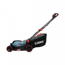 Газонокосилка электрическая 1600 Вт, 38 см