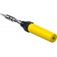 Мешки мусорные голубые с ушками Stayer 35 л 30 шт 39155-35  