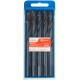 Сверло по металлу Cutop Special, HSS-G, 10 х 133/78 мм (5 шт) (54-960)