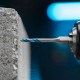 Сверло универсальное, Multipurpose PRO, 6-гр. хвостовик, 4мм Gross (706010)
