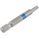 Биты стальные, 2 шт., CUTOP Profi, TORX T20, 50 мм (83-659)