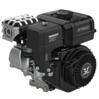 Двигатель бензиновый EVOline GT 200 (Q-тип) (произведено Zongshen)