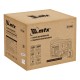 Генератор бензиновый RS-3000, 2,2 кВт, 230В, ручной стартер MTX (946105)