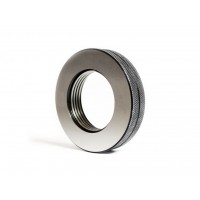 Калибр-кольцо М 68х6 8g НЕ Микрон