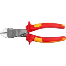 Бокорезы усиленные 180 мм Electro-Kraft KRAFTOOL 2202-6-18