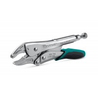 KRAFTOOL Universal, 185 мм, зажимные клещи (2249-18)
