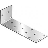 Крепежный анкерный уголок KUL 40 х 200 х 40 х 2 (30096)