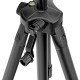 Лазерный уровень мультипризменный DLV-360-3T, 30 м, зеленый луч, Li-Ion 2,4 Aч, штатив // Denzel (350805)