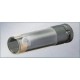 Licota ANS4021L-HT Головка, 1/2, 21 мм, торцевая, 6-гранная, ударная, глубокая, тонкостенная, для литых дисков (ANS4021L-HT)