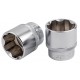 Головка торцевая super lock 10 мм 1/2 Licota R4010