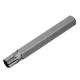 Набор бит HEX, Torx , SPLine, хвостовик-шестигранник 1/2, CrV, 42 шт. Stels (11318)