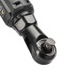 RUNTEC RT-IW2600 Гайковерт аккумуляторный (трещотка) RUNTEC PRO 1/2 c переходником на 1/4, 16В, 2*2Ач, 85Нм (RT-IW2600)