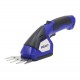 Садовые ножницы-кусторез аккумуляторные 7.2В