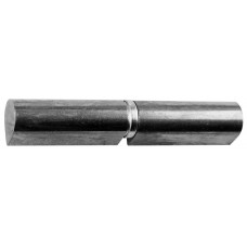 Петля каплевидная 100 х 16 мм, с подшипником STAYER 37615-100