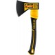 Топор кованый 1200/1350 г, 410 мм FIBERGLASS Professional STAYER 2062-12