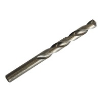 Сверло по металлу легированное кобальтом 11х142 мм BERGER BG1461
