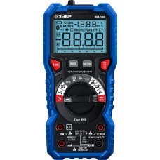 Цифровой мультиметр МА-100 ЗУБР 59808