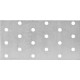 Пластина соединительная 60 х 120 х 2 мм, цинк ЗУБР ПС-2.0 310256-060-120