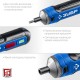 Отвертка аккумуляторная ZUBR GO 4 Vmax ЗУБР Профессионал PSD-4