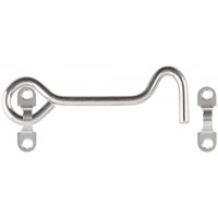 Крючок ветровой 75 мм (66707)