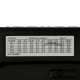 Динамометрический ключ электронный под сменные насадки 9x12, 6.8-135 Н- м, с адаптером под 3/8 AQEA-N309135 Licota