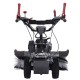 Подметальная машина бензиновая EVOline SWG 1000 H (Honda)
