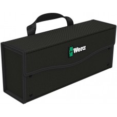 Бокс для инструментов 80 x 325 x 130 мм Wera 2go 3 WE-004352