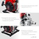 Мотопомпа бензиновая 350 л/мин ЗУБР МП-350  