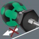 Отвёртка короткая крестовая PZ 3 x 25 мм Stubby серия 355 PZ Wera WE-008855