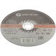Диск отрезной по металлу Greatflex T41-180 х 2,0 х 22.2 мм, класс Master (50-635)
