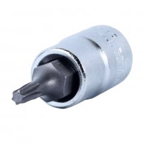 Головка торцевая с вставкой torx T15, 1/4