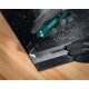 Трапециевидные лезвия BlackMax-A24, 10 шт KRAFTOOL 09624-S10