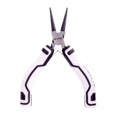 Круглогубцы Mini, 125 мм, авторазжим, Pro Matrix