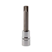 Головка торцевая с вставкой torx T100 L=100 мм 1/2