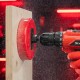 Набор кольцевых пил по дереву, 19-127 мм, 12 предметов Matrix (70472)