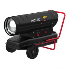 Нагреватель на жидк.топливе ALTECO DH 100 (100 кВт), шт (93048)