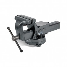 RUNTEC RT-KT5 Тиски слесарные, усиленные 125 мм (RT-KT5)