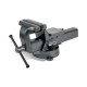 RUNTEC RT-KT5 Тиски слесарные, усиленные 125 мм (RT-KT5)
