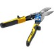 Ножницы по металлу Cobra, 250 мм, левые STAYER 23055-L_z01