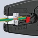 Запчасть: Ограничитель длины для стриппера KN-1242195 / KN-1252195 (KN-124923)