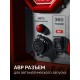 ЗУБР 7500 Вт, инверторный генератор с электростартером и розеткой АВР (СБИ-7500ЕА)