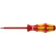 162 i PH/S VDE Отвёртка диэлектрическая PlusMinus, # 2 x 100 мм (WE-006381)