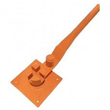 Арматурогиб ручной АР-10-12 6-12 мм (1048049)