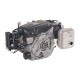 Двигатель бензиновый EVOline GB 620 E 4500rpm (произведено Zongshen)